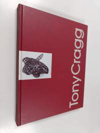 Tony Cragg : teoksia 1987-1999 = works 1987-1999