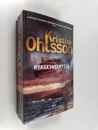 Myrskynvartija