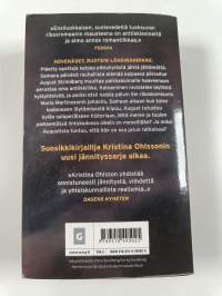 Myrskynvartija