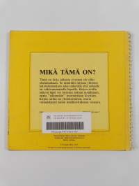 Mikä tämä on?