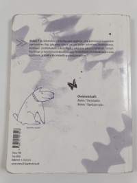 Aleksis 7 : Äidinkieli ja kirjallisuus