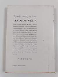 Levoton virta