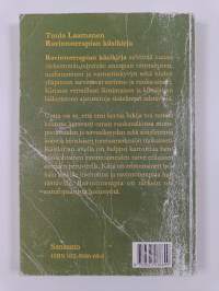 Ravintoterapian käsikirja