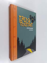 Prätkäjengin jäljillä