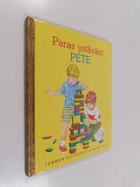 Tyhjä kuva