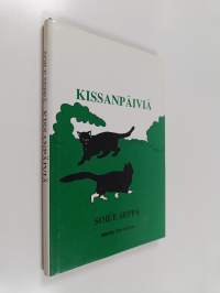 Kissanpäiviä