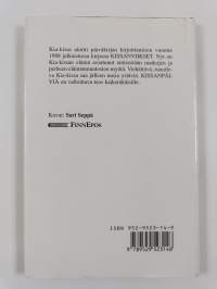 Kissanpäiviä