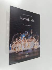 Kevätjuhla