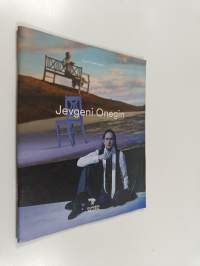 Jevgeni Onegin (libretto)
