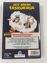 Ruotsalaiset tulitikut ja muita klassikoita : Taskarin parhaita 1970-20000