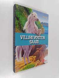 Villihevosten saari