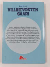 Villihevosten saari