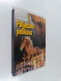 Paljastava peilikuva