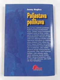 Paljastava peilikuva