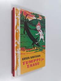 Tumppi ja Tassu