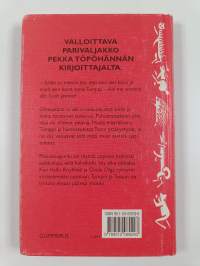 Tumppi ja Tassu