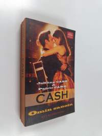 Cash omin sanoin