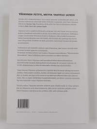 Eihän tässä näin pitänyt käydä (signeerattu, tekijän omiste)
