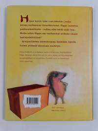 Hipun laatikkoleikki