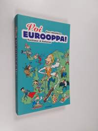 Voi Eurooppa!