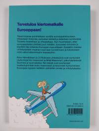 Voi Eurooppa!