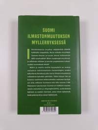 Suomen luonto 2100