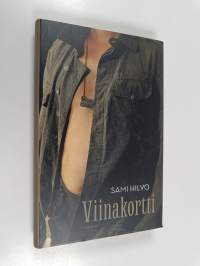 Viinakortti (signeerattu)