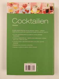 Cocktailien käsikirja