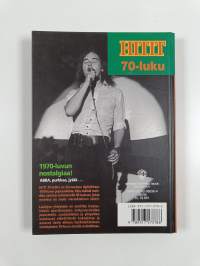 Hitit 1970-luku