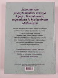 Suuri kivunhoitokirja : yli 1000 helpottavaa neuvoa