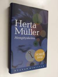 Hengityskeinu