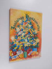 Jouluinen herkkumatka