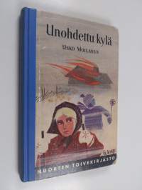 Tyhjä kuva