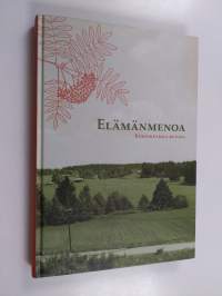 Elämänmenoa : Kojonkulmaa kuvina