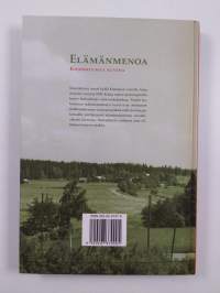 Elämänmenoa : Kojonkulmaa kuvina