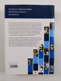 Suomen musiikin historia 3 : Uuden musiikin kynnyksellä : 1907-1958
