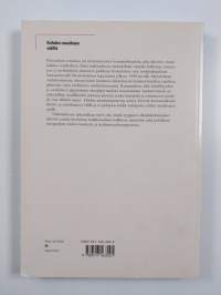Kahden maailman välillä - etnografinen tutkimus venäjänkarjalaisista hautausrituaaleista 1990-luvulla