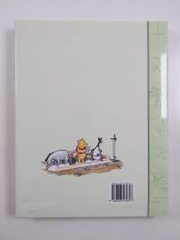 A world of Winnie-the-Pooh : a collection of stories, verse and hums about the bear of very little brain