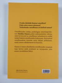 Kysymyksiä onnellisuudesta : mikä meitä suomalaisia onnellisuudessa kiinnostaa