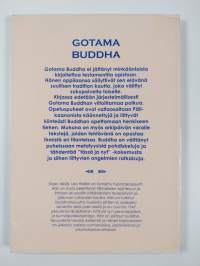 Gotama Buddha
