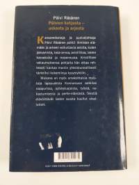 Päivien ketjusta - uskosta ja arjesta