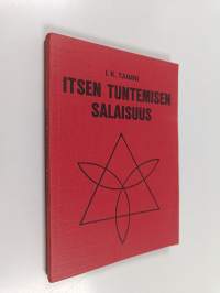 Itsen tuntemisen salaisuus