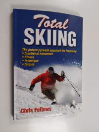 Total skiing