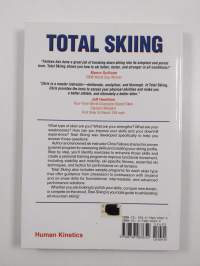 Total skiing