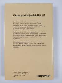 Ihmisen päivät
