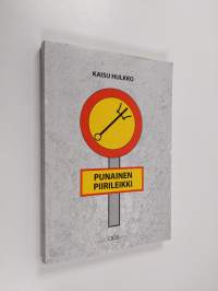 Punainen piirileikki
