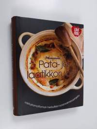Mmmm : pata- ja laatikkoruoat