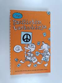 Pasifistin taskukirja