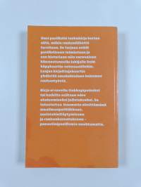 Pasifistin taskukirja
