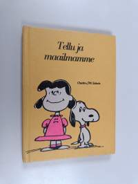 Tellu ja maailmamme